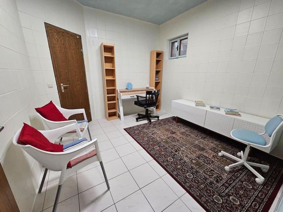 Sutra Home - Ottobrunn, Munich Exteriör bild